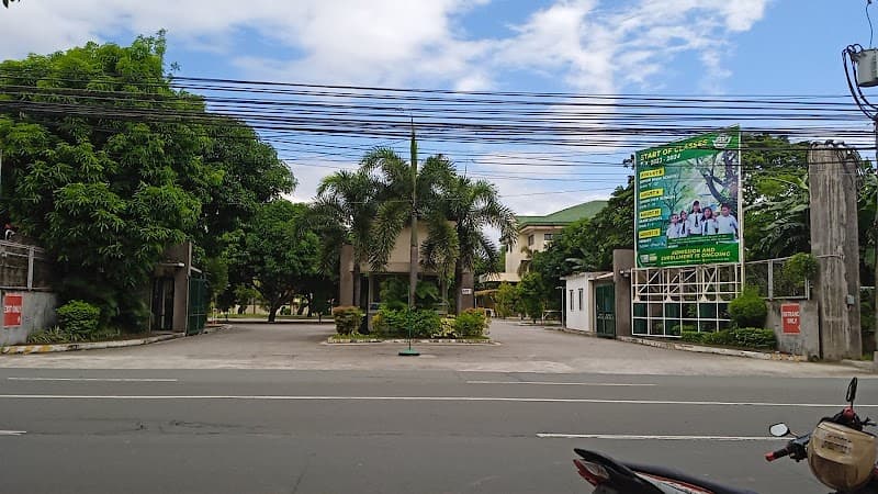 Elizabeth Seton School - Cavite photo 5