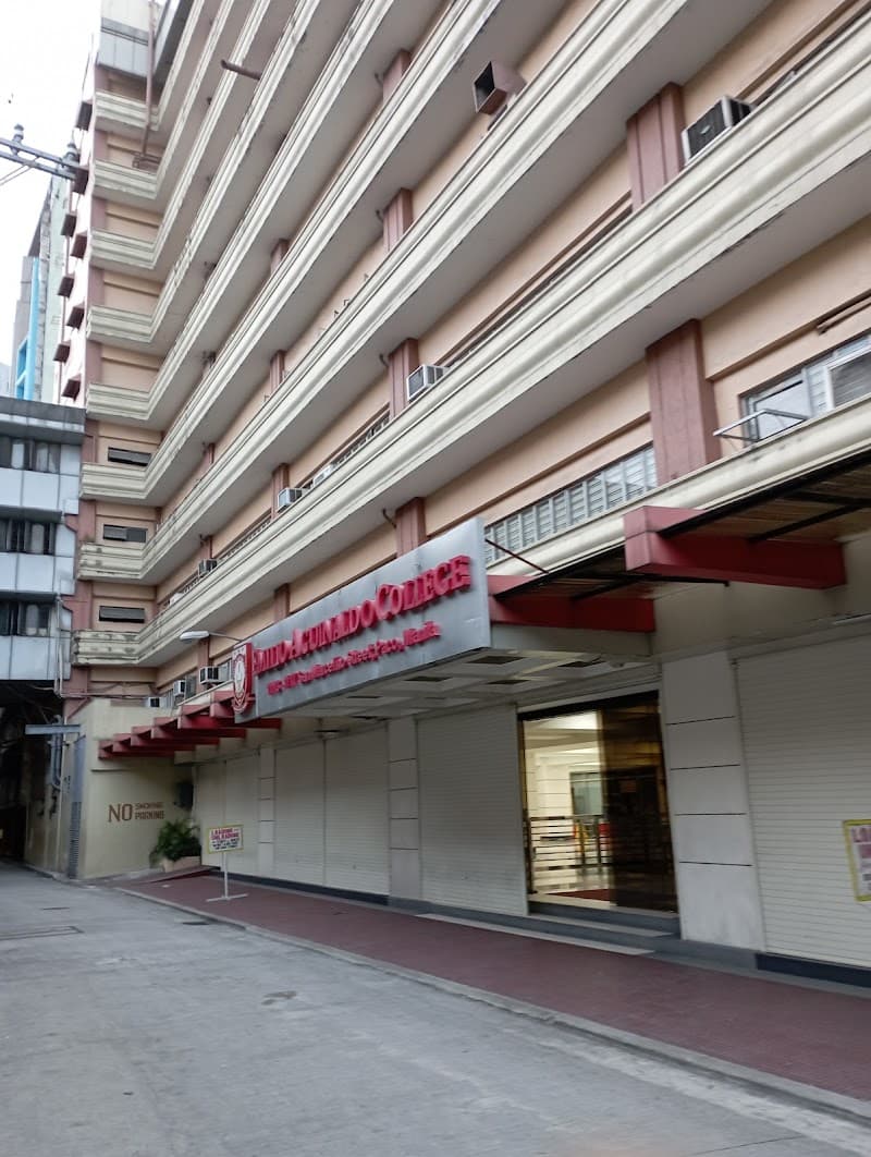 Emilio Aguinaldo College photo 1