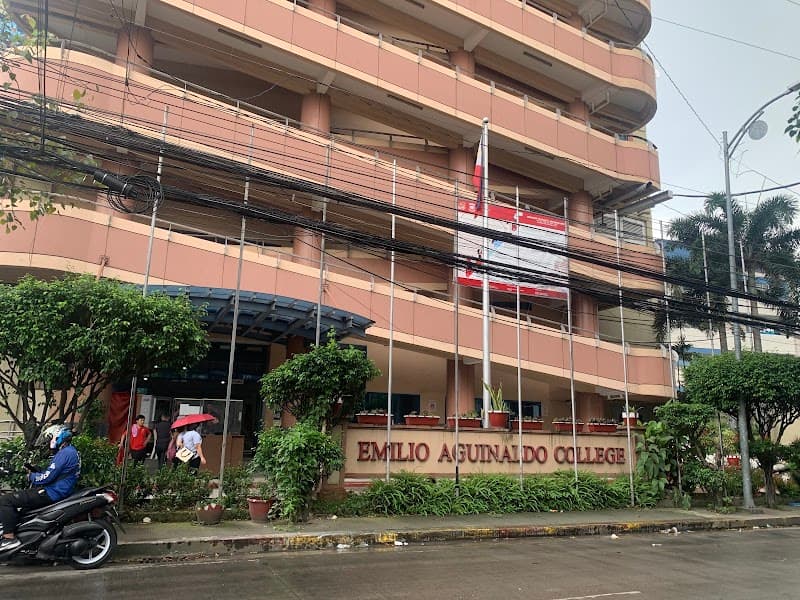 Emilio Aguinaldo College photo 2