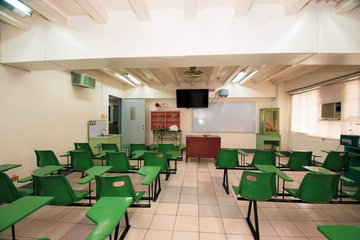 Emilio Aguinaldo College photo 4