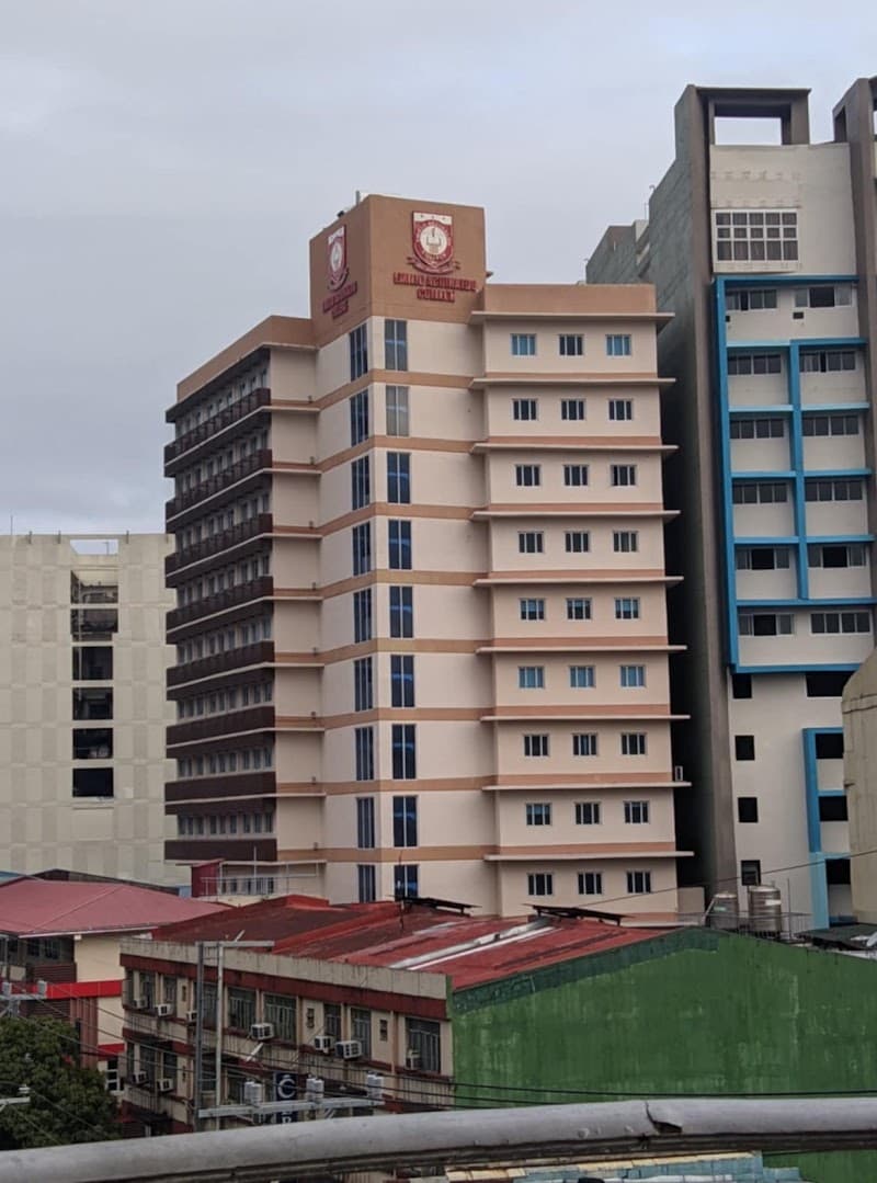Emilio Aguinaldo College photo 5