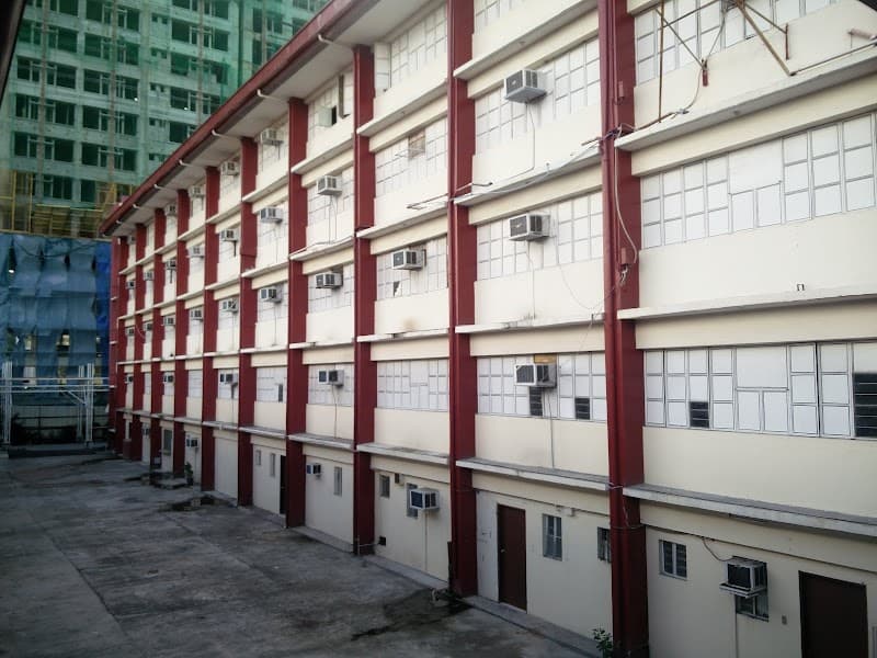 Emilio Aguinaldo College, Cavite Campus photo 2