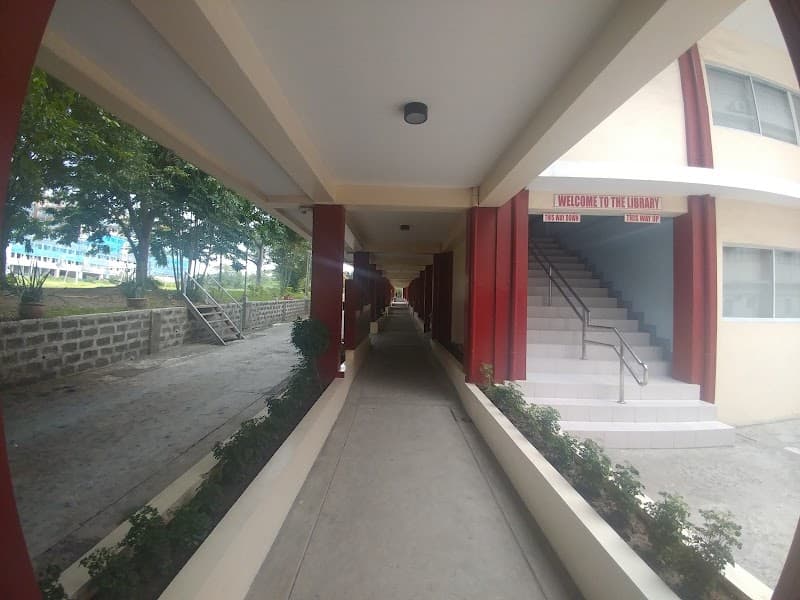 Emilio Aguinaldo College, Cavite Campus photo 3