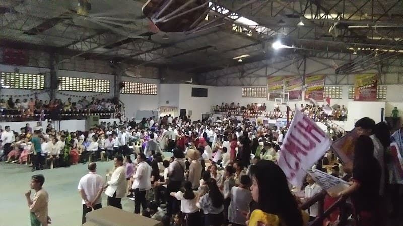 Emilio Aguinaldo College, Cavite Campus photo 4