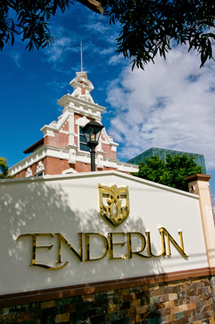 Enderun Colleges photo 5