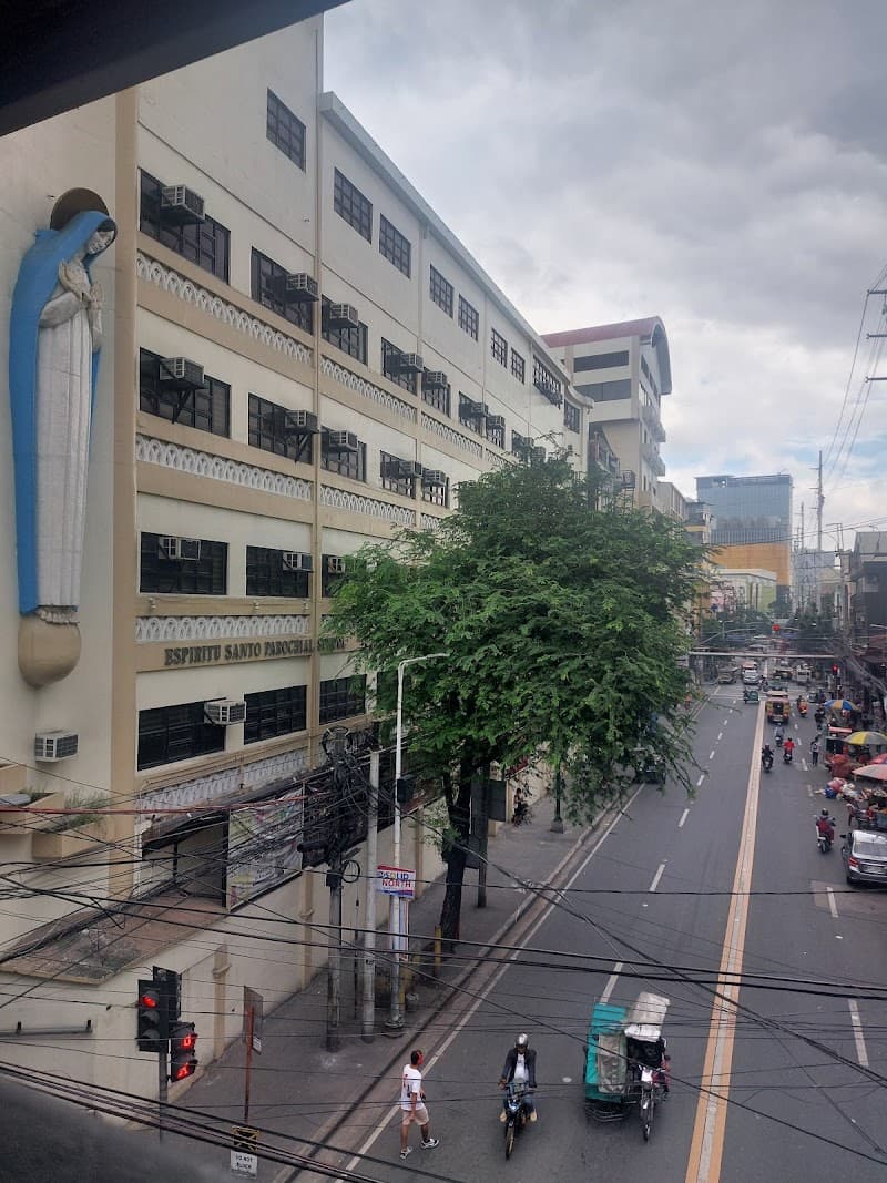 Espiritu Santo Parochial School photo 2