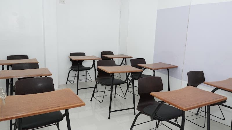 Eton International School CCP Campus photo 2