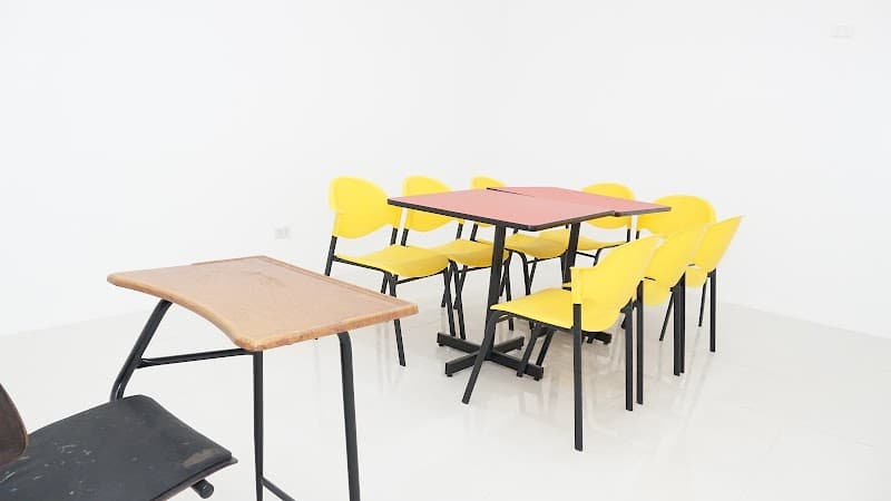 Eton International School CCP Campus photo 4