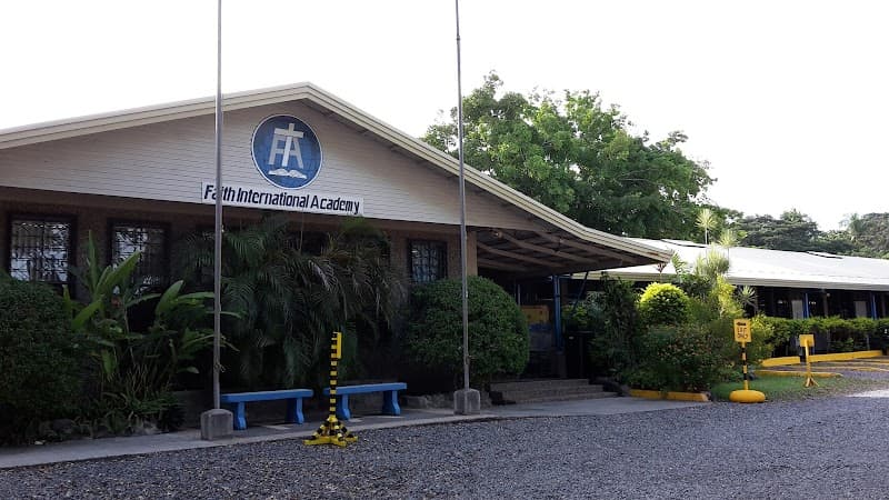Faith International Academy photo 1