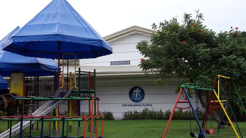 Faith International Academy photo 4