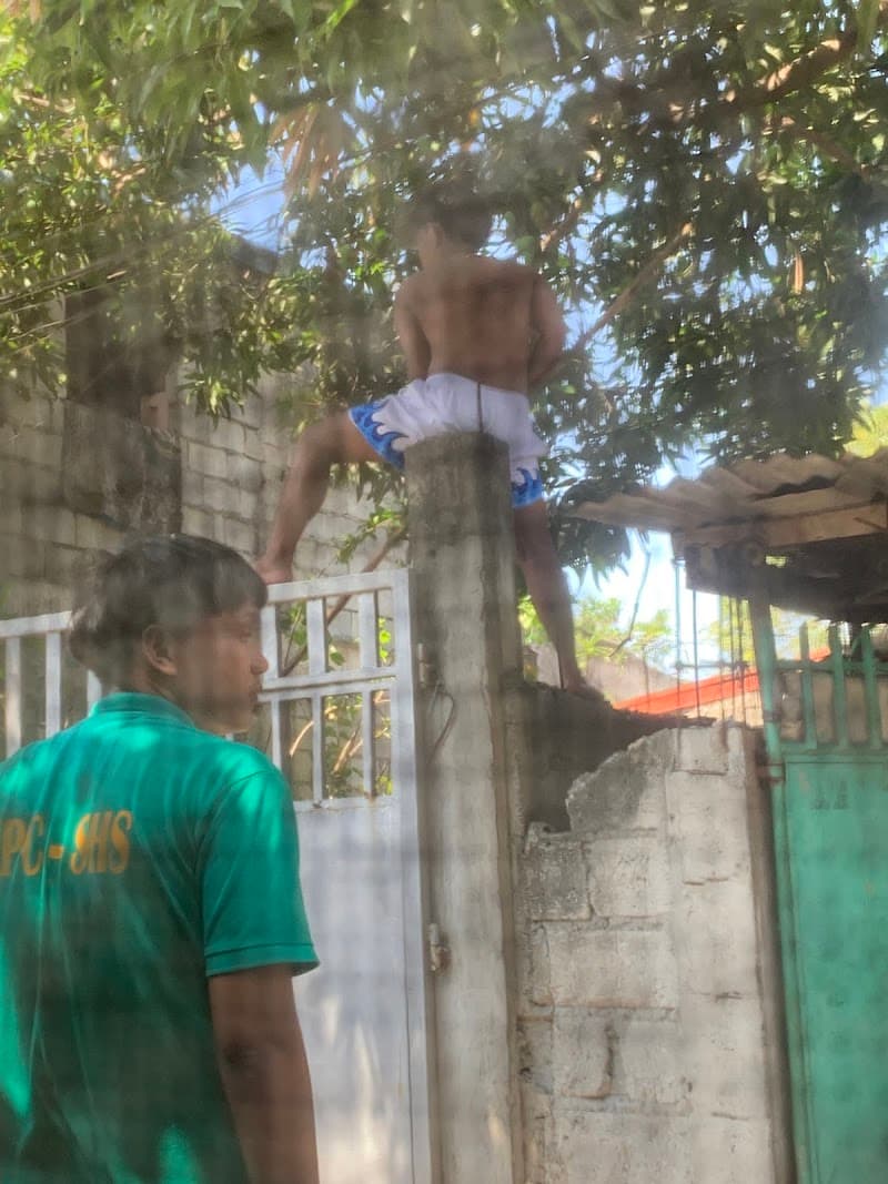 Far Eastern Polytechnic College photo 1