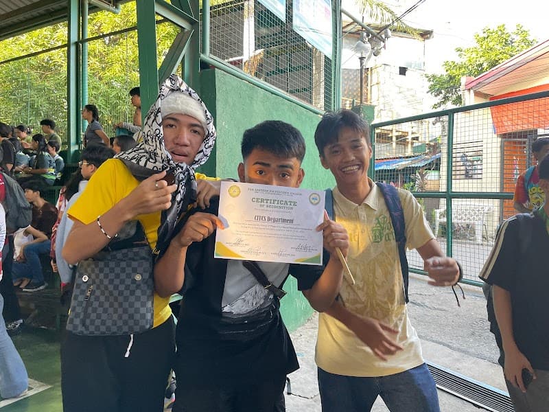 Far Eastern Polytechnic College photo 2