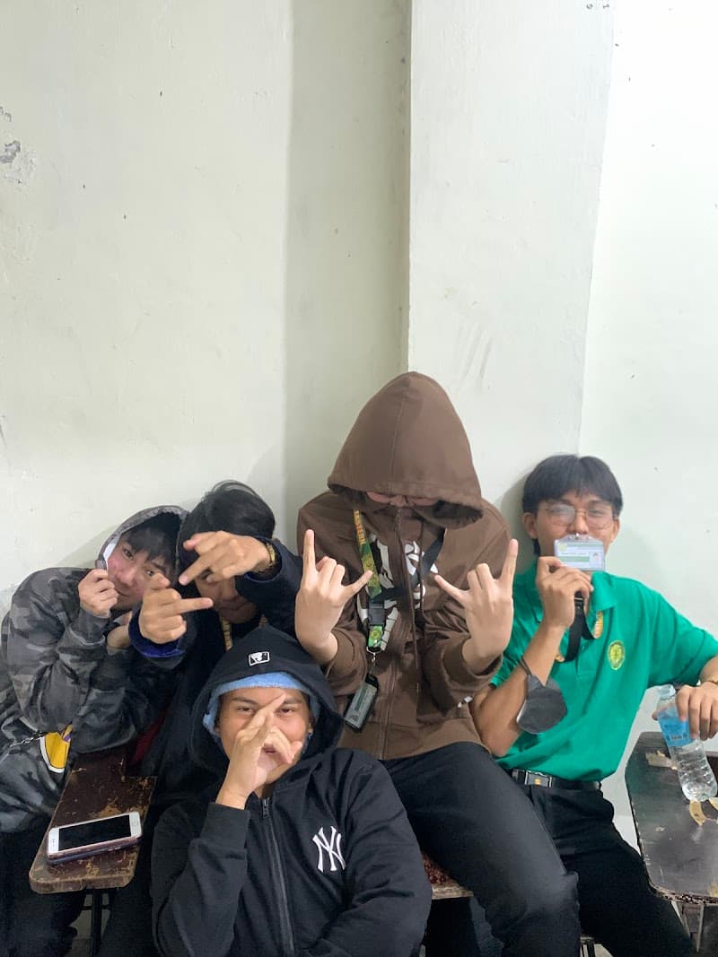 Far Eastern Polytechnic College photo 3