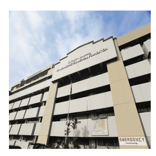 Far Eastern University - Dr. Nicanor Reyes Medical Foundation (FEU-NRMF) photo 1