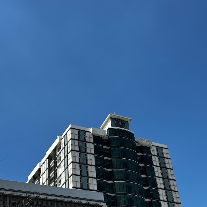 Far Eastern University - Dr. Nicanor Reyes Medical Foundation (FEU-NRMF) photo 3