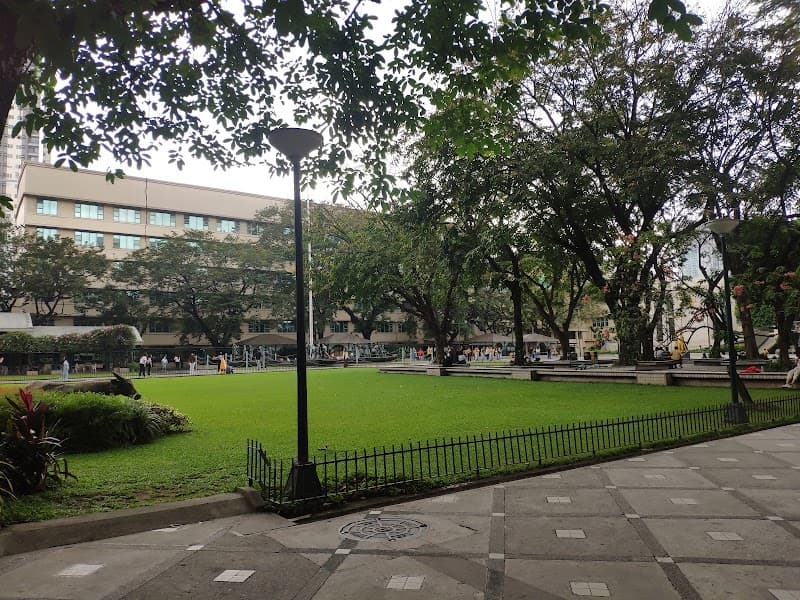 Far Eastern University (FEU) photo 1