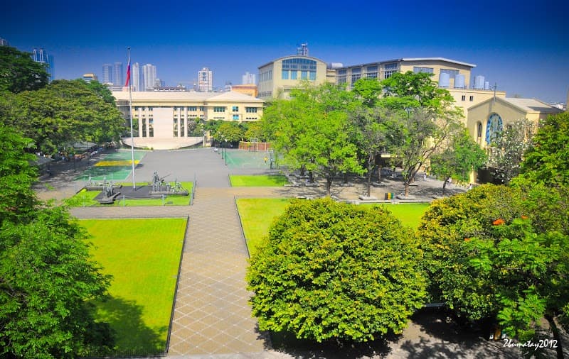 Far Eastern University (FEU) photo 2