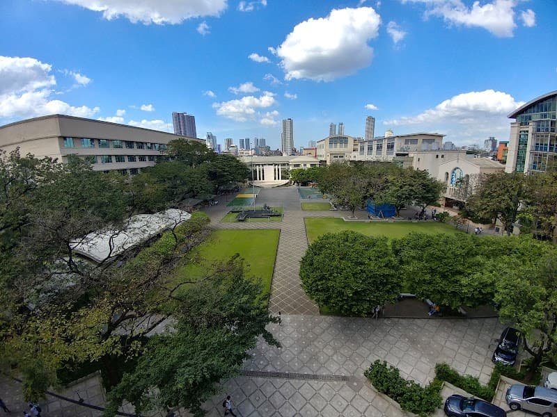Far Eastern University (FEU) photo 5