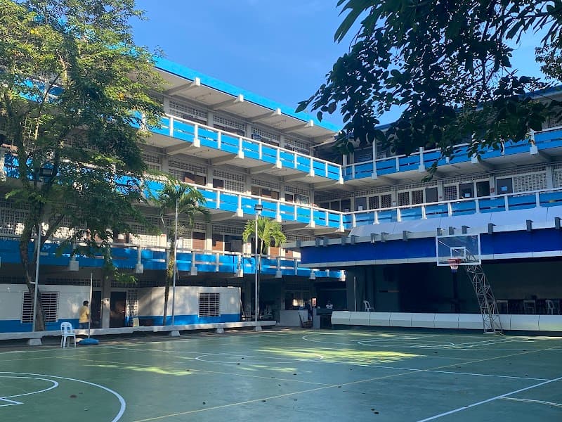 Father Saturnino Urios University photo 1