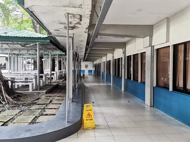Father Saturnino Urios University photo 2