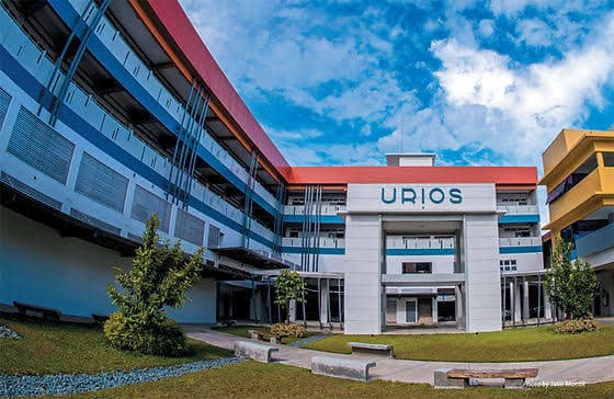 Father Saturnino Urios University photo 4