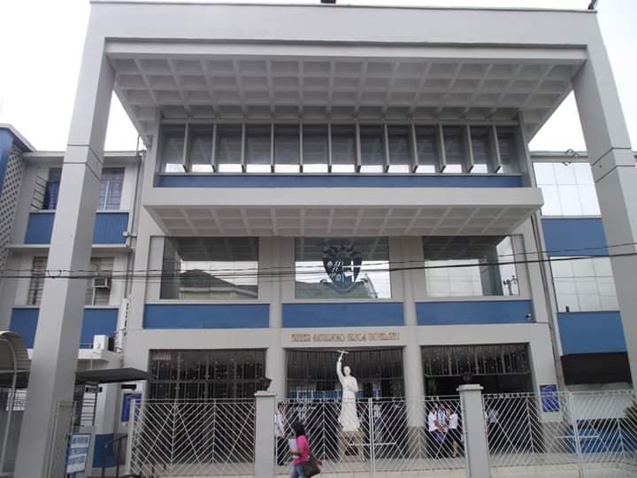 Father Saturnino Urios University photo 5