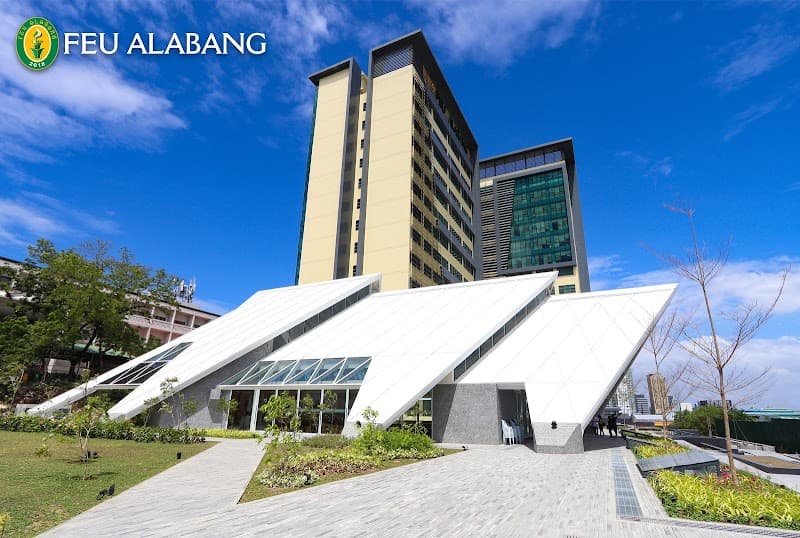 FEU Alabang photo 1