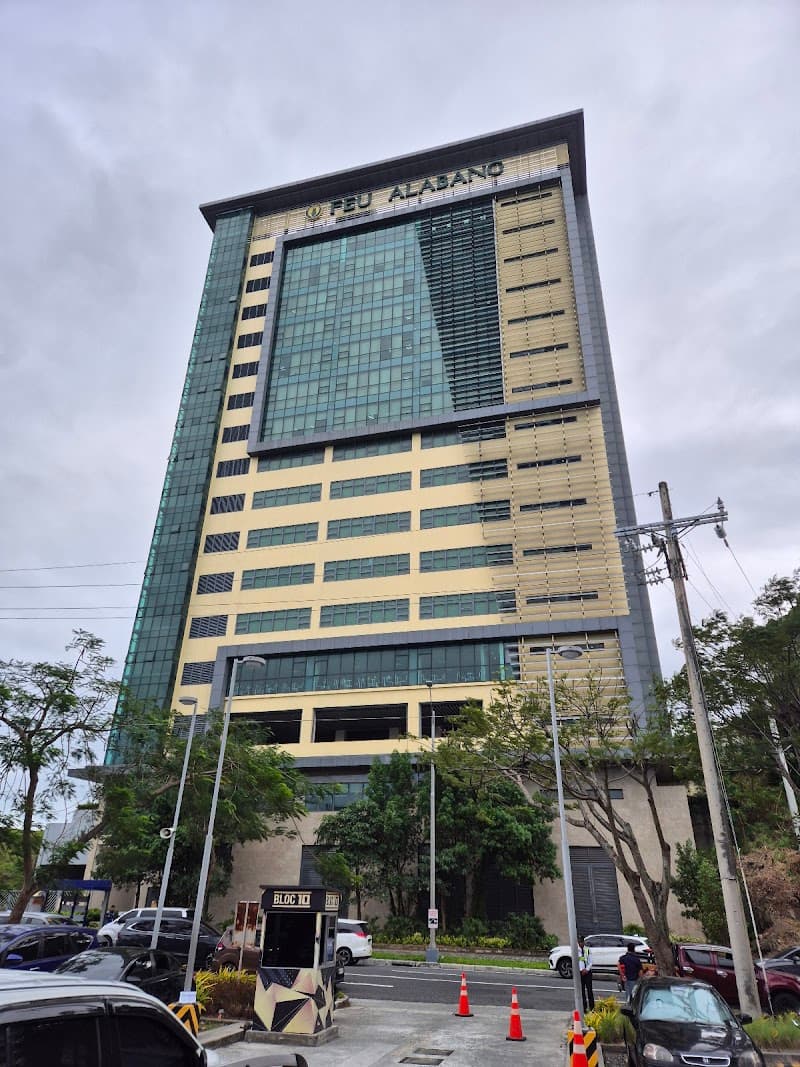 FEU Alabang photo 2