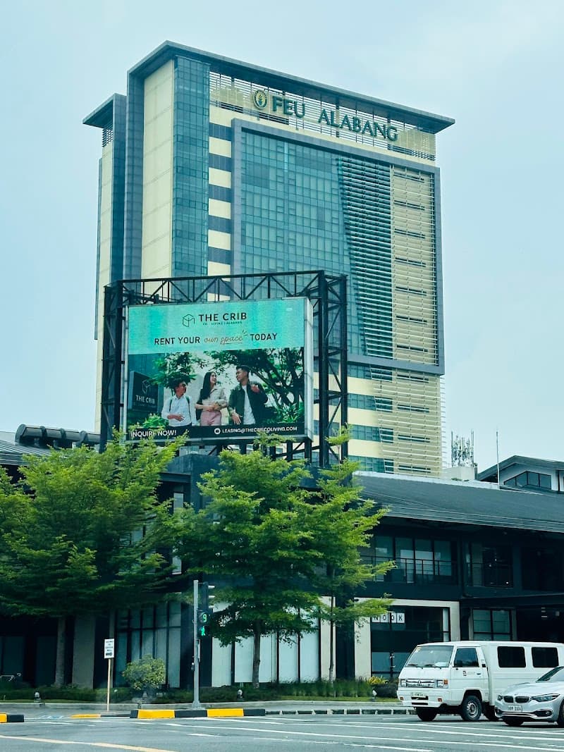 FEU Alabang photo 3