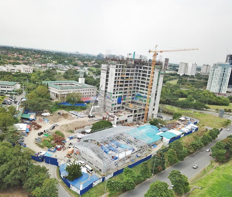 FEU Alabang photo 5