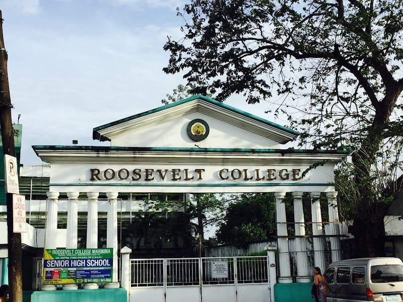 FEU Roosevelt Marikina photo 1