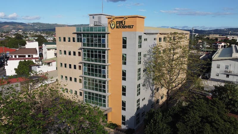 FEU Roosevelt Marikina photo 2