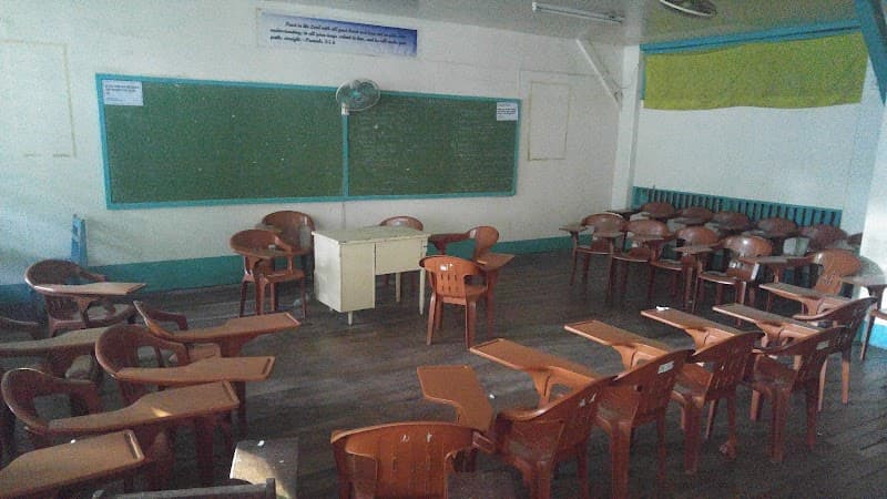 Filamer Christian University photo 2