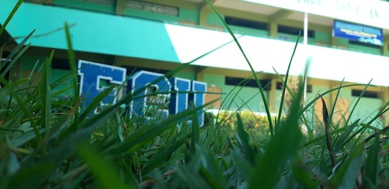 Filamer Christian University photo 5