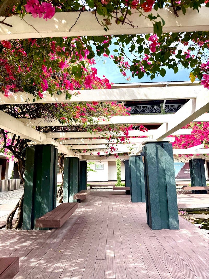 Foundation University photo 4