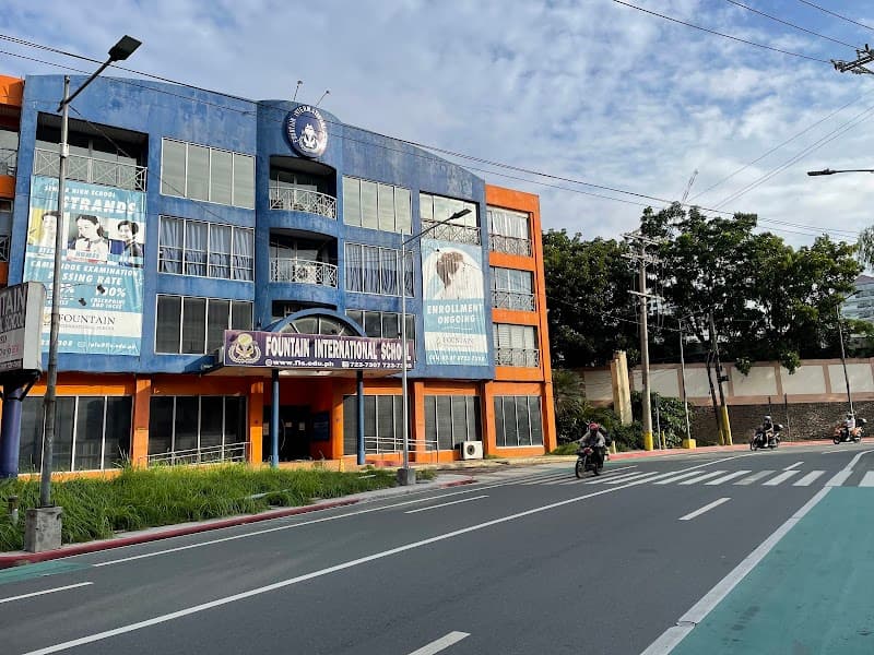 Fountain International School photo 2