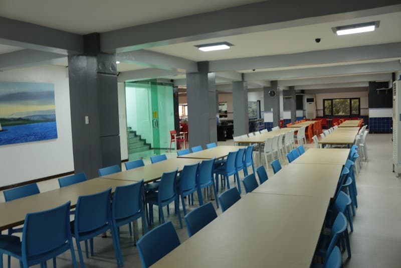 Fountain International School photo 4