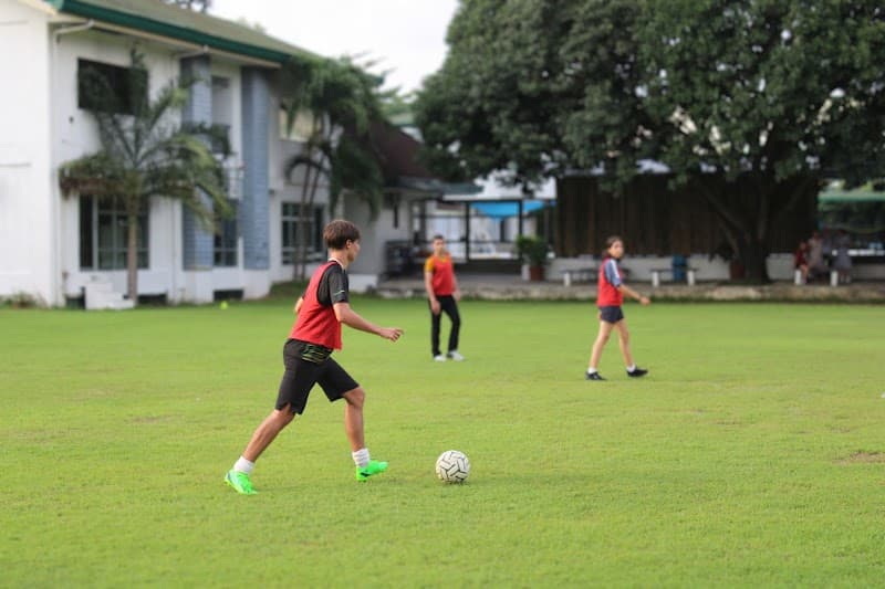 French International School Manila Inc. photo 1