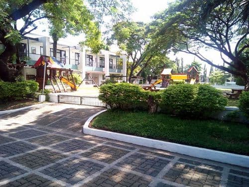 French International School Manila Inc. photo 2