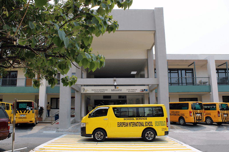 French International School Manila Inc. photo 3