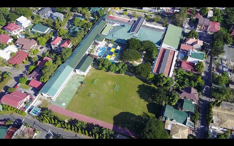 French International School Manila Inc. photo 4