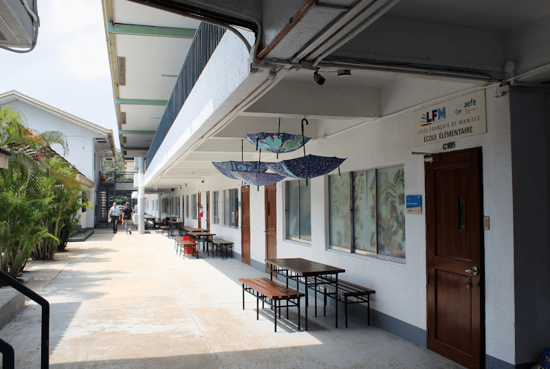 French International School Manila Inc. photo 5
