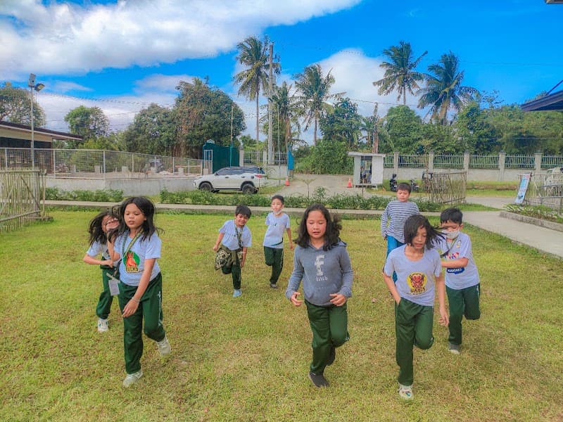Frontline Christian Academy photo 2