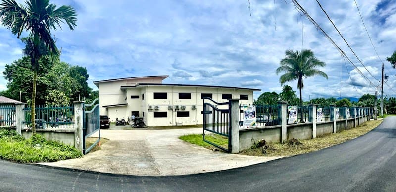 Frontline Christian Academy photo 3