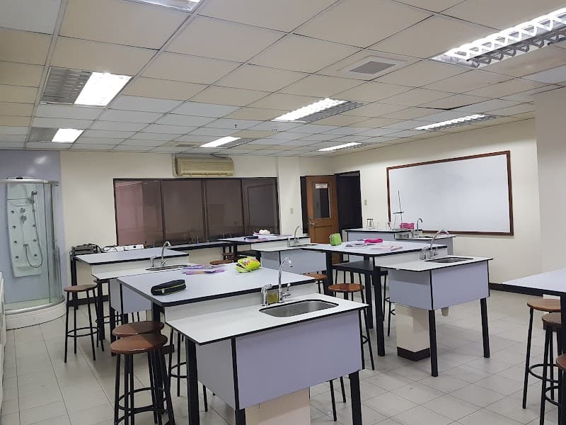 GCF International Christian School photo 2