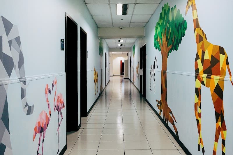GCF International Christian School photo 3
