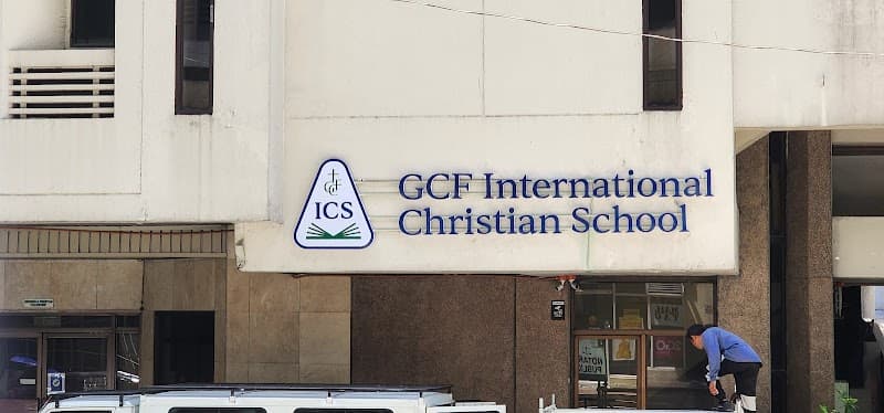 GCF International Christian School photo 4