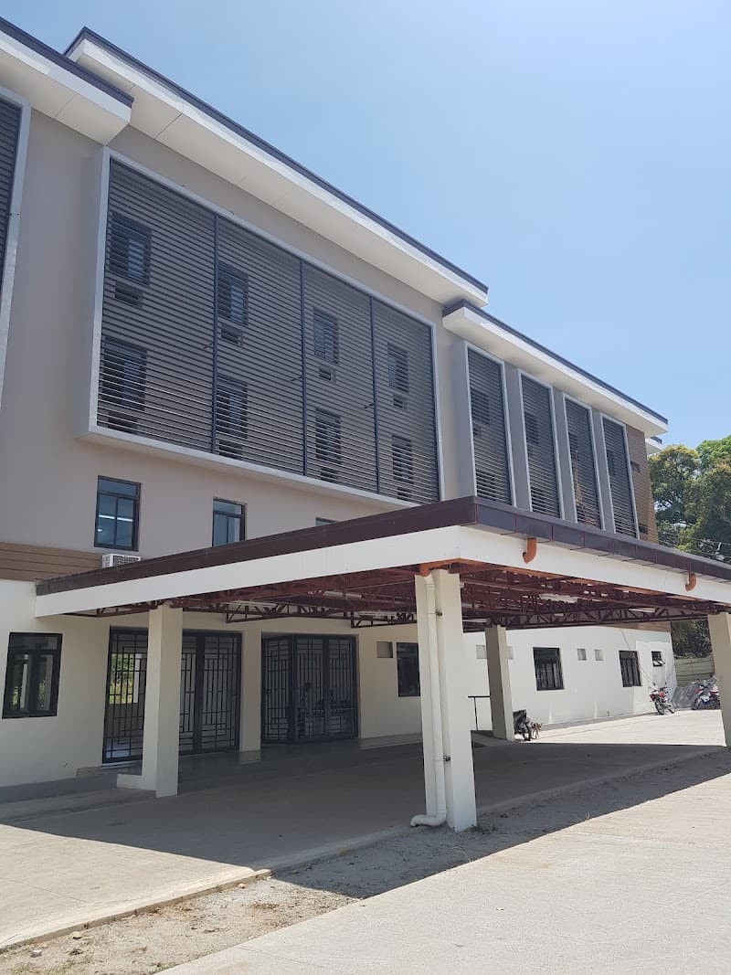 Georgia International Academy | International School in Antipolo photo 2