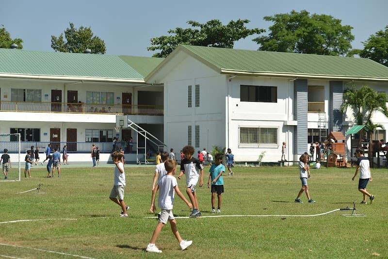 German European School Manila photo 1
