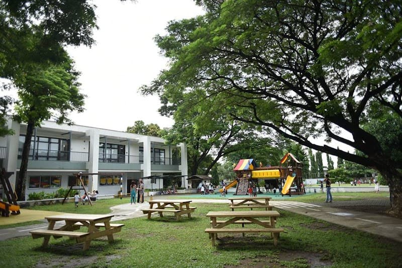 German European School Manila photo 2